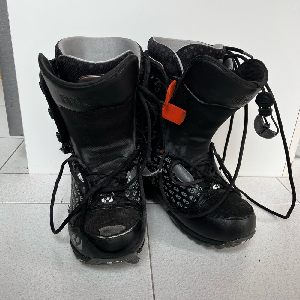 COPY - Thirty Two Lashed Snowboard Boots Men’s size 10